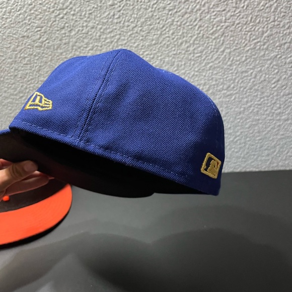 New era fitted hats - Picture 2 of 4